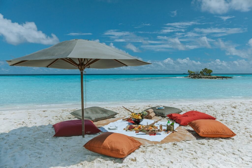 JA Manafaru Maldives