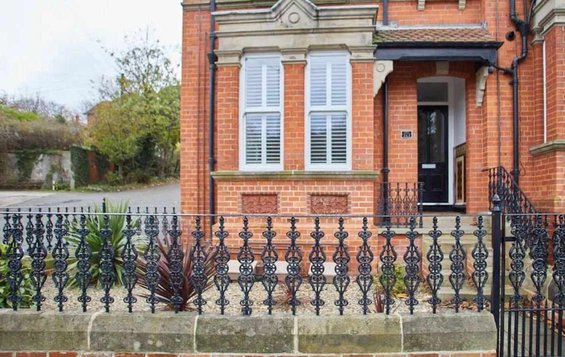 Host & Stay – Number 2 at Pannett Apartments in Whitby United Kingdom near the town centre