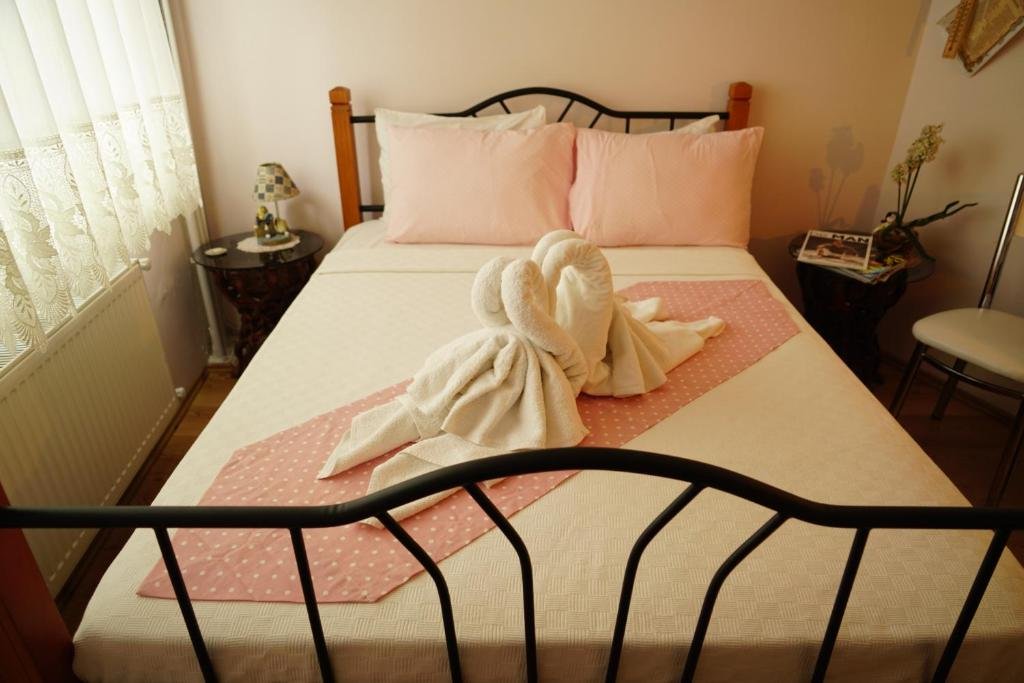 Comfortable overnight stay at Dardanelles1915 Çanakkale